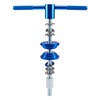 Pindex Bike Headset Press Tool with Spanner, Cycle MTB BB