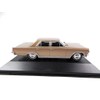 OPO 10 Modelo de coche 1/43 Compatible con IKA Rambler