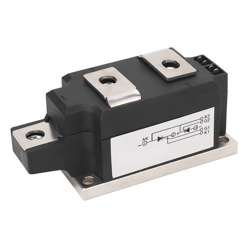 Triac Module PC Housing Bidirectional Thyristor Power Supply Silicon Controlled