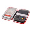 Petforu Carrying Case Hard Shell for MM+ /RGB20S /RG35XX /RG35XX