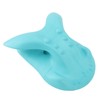 Electric Neck Stretcher Relieve Fatigue Reduce Stress Heated Cervical Neck