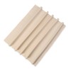 Mrs. Anderson's Baking Dough Proofing Cloth, Heavyweight Unbleached Cotton Couche,