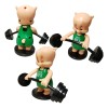 Olympic Team X Looney Tunes Colección Carl'sjr Equipo México