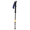 Walking Stick Adjustable Height Prevent Slip Lightweight Walking Cane for