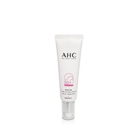 AHC 세이프온 톤업 선크림 50ml(SPF50+) AHC Safe-On Tone-Up Sunscreen 50ml (SPF50+)