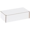 BOX USA BML732 Literature Mailers, 7" x 3 5/8" x