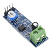 Cryfokt Amplifier Board, Power Amplifier, LM386 Chip, 200x Gain, Volume