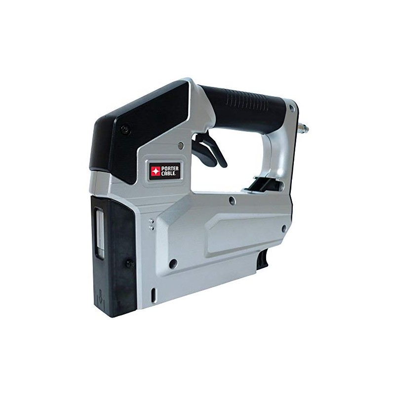 PORTER-CABLE Crown Stapler, Crown, Heavy Duty, 3/8-Inch (TS056)