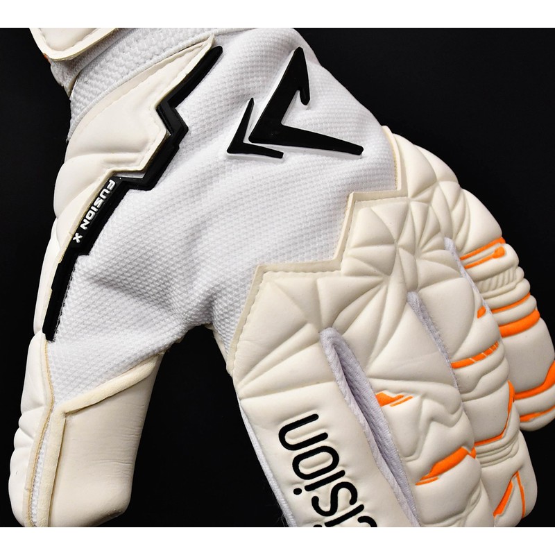 Precision Training Fusion X Pro Negative Contact Duo Grip Professional