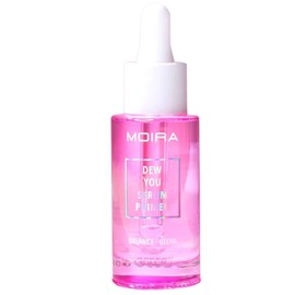 Primer De Serum Facial Moira Cosmetics                                                                                                                