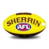 Sherrin Hawthorn AFL Club Football, Size 5