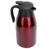 2L Insulation Pot Stainless Steel Vacuum Thermal Kettle Jug for