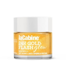 LaCabine 24 K Gold Flash Glow Cream 50 ml