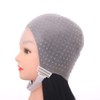 FRCOLOR Gorro de Silicona para Resaltar El Cabello, Gorra de