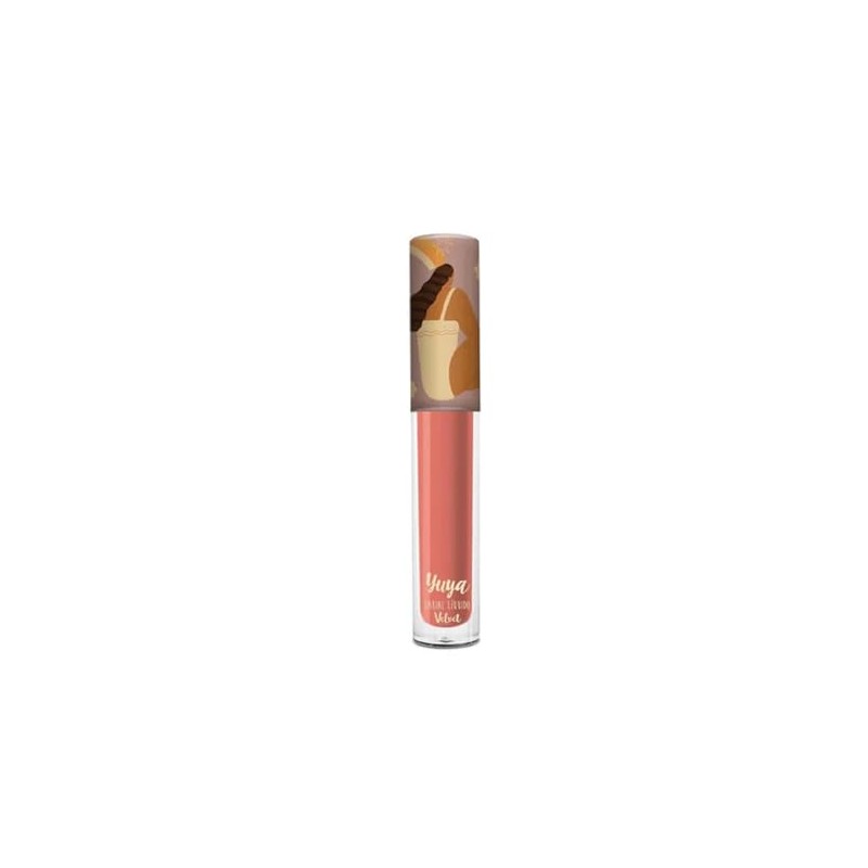 Yuya labial liquido mate kalon