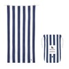 Dock & Bay Beach Towel - Quick Dry, Sand Free