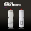 HydraPak | Polar Bottle - Breakaway Surge Lightweight Bike Water