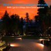 LEONLITE 5CCT Low Voltage Pathway Lights, 7W 12-24V LED Landscape