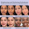 Saie Hydrabeam Under Eye Brightener - Sheer + Hydrating Eye