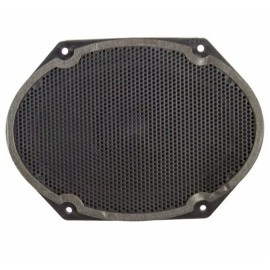 Ford NEW OEM 05-16 Ford Super Duty F650 Front Door Radio Stereo Speaker 5.5" x 7.5"