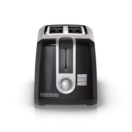 2-Slice Extra Wide Slot Toaster