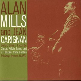 Songs Fiddle Tunes and a Folk-Tale from Canada