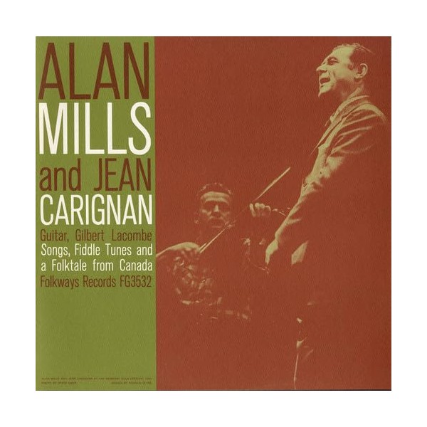 Songs Fiddle Tunes and a Folk-Tale from Canada