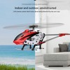 SYMA RC Helicopter Remote Control Helicopter Mini RC Toy for