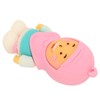 Cartoon Flash Disk Compatible Fast Transmission Cute USB Flash Drives