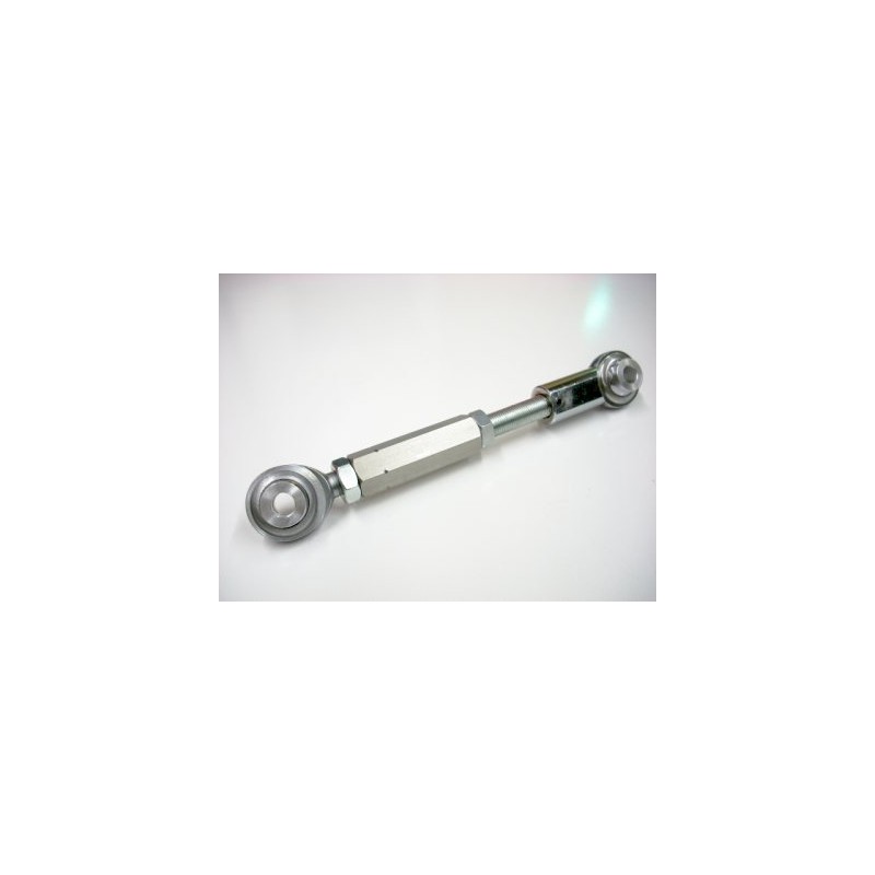 Soupy's Daytona 675 / 675R (2006-2019) Lowering Link - Threaded