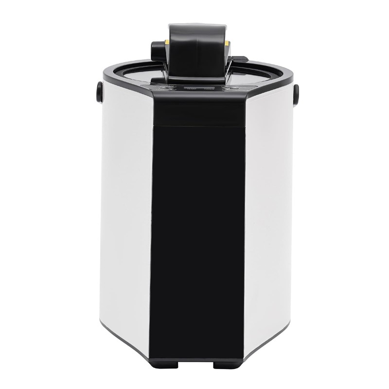 Sauna Steamer Machine 3L, Portable Sauna Steamer with Remote Control,