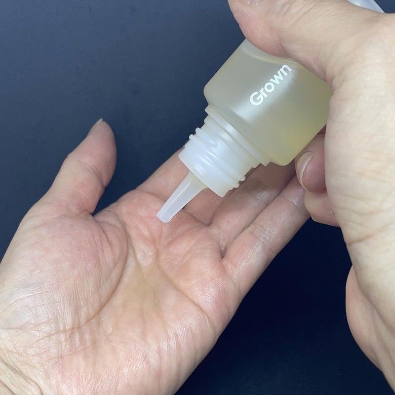 Grown Care Grow Care Oil, 1.7 fl oz (50 ml)