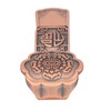 USB Flash Disk Portable Waterproof Metal 2.0 Drive Storage Memory
