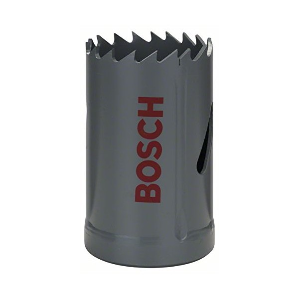 Bosch 2608584110 Holesaw of Hss-Bimetall 35mm