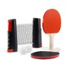 #winning Instant Retractable Table Tennis Set