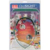 Optisight Magnifying Visor-Green