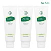 Acnes 아크네스 데일리 딥 클렌저 100g x3개 Acnes Daily Deep Cleanser 100g x3 pieces