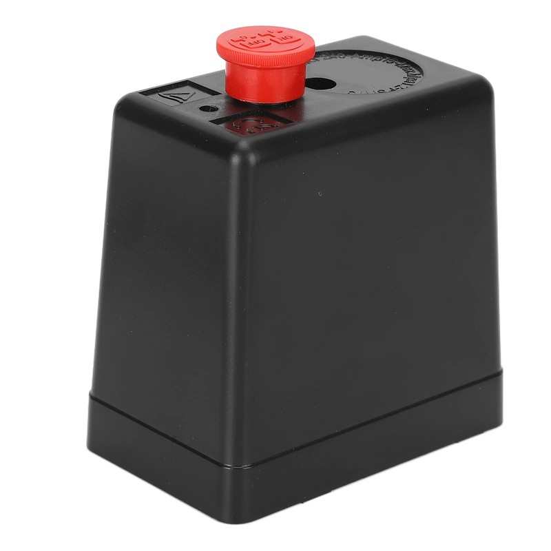 Air Compressor Pressure Switch Automatic Control Valve Replacement Part FB-301