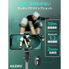 Selfie Stick (Industry's First Sales Mini, Stable Model) Smartphone Stand,