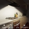 BLS LED Closet Lights, Battery Powered LED Lights, Motion Sensor