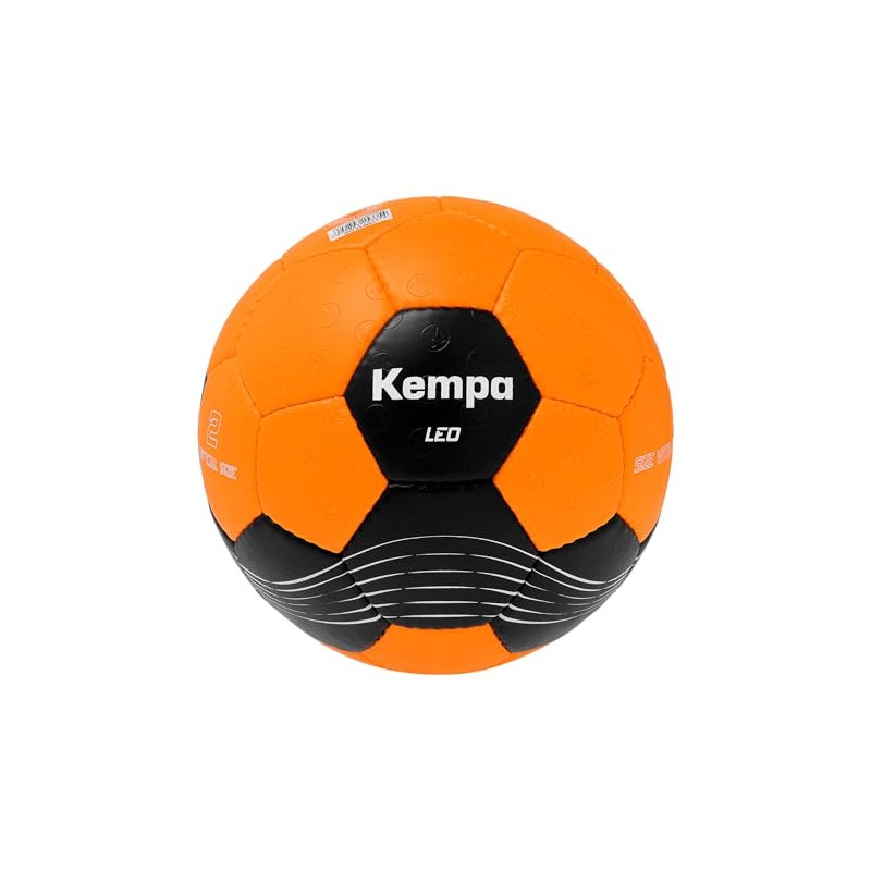 Kempa Leo Handball Training Ball and Play Ball, Handball for