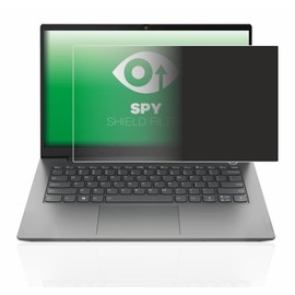upscreen Privacy Filter for Lenovo ThinkBook 14 Gen 4 Privacy Filter Privacy Film [Blue Light Filter, Anti-Reflection]
