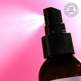 HASK Queratina Proteína 5 en 1 Acondicionador sin enjuague para todo tipo de cabello, seguro para color, sin gluten, sin sulfatos, sin parabenos, juego de 2 piezas de queratina