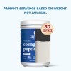 Zammex Collagen Peptides Powder Type I & III Hydrolyzed Protein