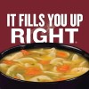 Campbell's 4 Cans Campbell's Chunky Soup Healthy Request Chicken Noodle
