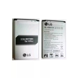 LG New Original Battery For LG VN220, LG Classic Battery BL-49H1H 1470mAh