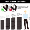 Sports Duffle Bag - Extra Large Travel Duffel Luggage Bag