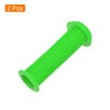 sourcing map 1 Pairs Bike Handlebar Grips 4.13" Non-Slip Strip