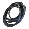 Oven Cooker Door Seal 754131050 SMEG
