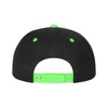 XLWQDSF Boys and Girls Baseball Cap Youth Hip Hop Caps